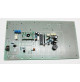 PCB Console Board for 09093 Treadmill  - CPCB9093 - Tecnopro